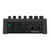 Mackie MobileMix 8-Channel USB-Powerable Mixer for A/V Production, Live Sound & Streaming