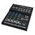 Mackie Mix8 8-Channel Compact Mixer