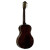 Ortega Ranger Series Nylon String Guitar – Ocean Blue