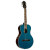 Ortega Ranger Series Nylon String Guitar – Ocean Blue