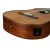 Ortega Thermo Series Nylon String Acoustic/Electric Guitar – Roasted Spruce & Pau Ferro
