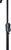 Hercules MS533B EZ Clutch Mic Stand w/ Hideaway Boom