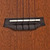Ohana Cynthia Lin Signature Concert Ukulele Solid Top w/ Pickup (CK-35CGE-CL)