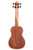 Kala Wanderer Acoustic/Electric UBass