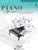 Piano Adventures Performance Level 3A