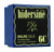 Hidersine Deluxe Cello Rosin 6C – Dark, Premium Rosin
