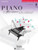Piano Adventures Level 3B - Peformance Book