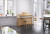 Roland HP702 Digital Piano & Matching Bench - Light Oak