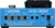 BOSS alternate tuning and pitch shift pedal