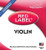 Red Label Super Sensitive Violin String Set 3/4