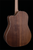 Pratley Classic Series Dreadnought Cutaway Model Solid Bunya Top, Solid Blackwood B/S - 12 String Acoustic