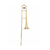 Wisemann DTB-200 Student Bb Trombone with Case & Mouthpiece