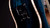 Faith Neptune Blue Moon acoustic-electric guitar featuring all-solid Mango construction, Blue Moon burst finish, cutaway body, flamed maple binding, Ebony fittings and Fishman INK3 electronics. Includes woodshell hardcase.