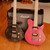 Sterling SUB Axis AX3FM lifestyle shot on display