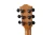 Bromo Appalachia Series Grand Auditorium Acoustic Guitar | Diecast black machine heads