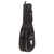 V-Case Acoustic Moulded Polyform Guitar Case