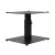 Tenuto Tech Desktop Monitor Speaker Stands - Large (Pair)