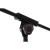 Tenuto Tech Telescopic Boom Microphone Stand