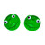 Mano Percussion Frog Finger Castanets (Pair)