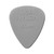 Dunlop Nylon "Greys" Guitar Pick .60mm