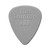 Dunlop Nylon "Greys" Guitar Pick .60mm