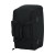 Gator GPA-TOTE8 padded speaker tote bag for 8-inch PA speakers. Lightweight, water-resistant protection with handles and accessory pocket. top
