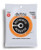 Martin MA550FX Flex Core Acoustic Guitar Strings Phosphor Bronze Medium 13-56