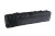 Leblanc LFL311E concert flute in Japanese nickel silver finish with closed holes, offset G, C foot joint, and pointed-arm keywork, shown with hard case.