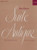 John Rutter - Suite Antique Flute/Piano