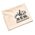 Musicland Instrument Microfibre Dusting & Polishing Cloth
