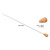 Pickboy fibreglass conducting baton with cork grip