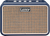Laney Mini ST Lion II battery powered guitar amp front view