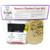Monster Oil Super Clarinet Care Kit with cleaning swab, cork grease, polishing cloth, pad papers and carry bag.
