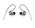 Mackie MP-320 – Triple Dynamic Driver Professional In-Ear Monitors