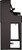 Roland LX-6 digital upright piano in dark rosewood finish with matching bench and hybrid grand keyboard.