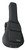 Yamaha AC3M ARE concert cutaway acoustic electric guitar in vintage natural finish with ebony fingerboard - gig bag