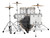PDP Concept Maple 5-piece drum kit in white finish with European maple shells and PDP 800 series hardware pack.