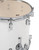 PDP Concept Maple 5-piece drum kit in white finish with European maple shells and PDP 800 series hardware pack.