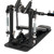 DW 2000 Series Double Bass Drum Pedal DWCP2002 springs