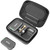 NU-X B7PSM wireless in ear monitor system: storage case with USB-C charging