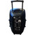 Leem PR-12HR Rechargeable, Active 120W, 2-Way, 12" PA Speaker System with Wireless Mics
Built-in MP3 Player with Bluetooth, SD Card & USB Input