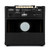 Cort CM30R guitar amplifier black back view