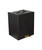 Markbass CMB102 Black Line bass amp combo side view