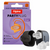 Alpine PartyPlug transparent earplugs with case