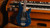 Sterling by Music Man Sterling bass Blue Pearl Lifestyle