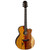 Luna Vista Eagle acoustic guitar - Front