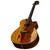 Luna Vista Eagle acoustic guitar - Body