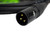 Mammoth Lines M3 XLR to XLR Microphone Cable 3ft