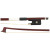 FPS Brazilwood bow with ebony frog and horsehair