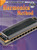 Progressive Harmonica Method beginner tutor book with CD